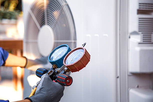 Trusted Furnace Repair service in Edgerton, KS - HVAC Repair CO